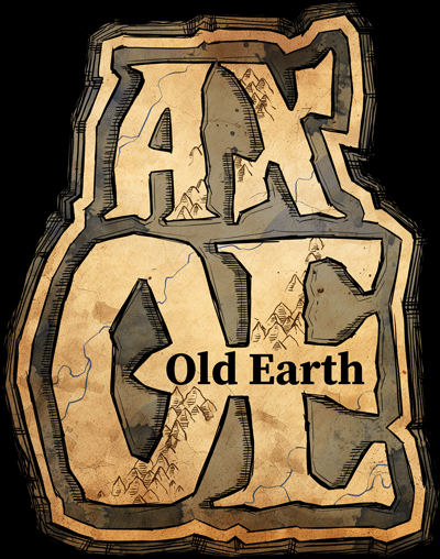 AX OE - Old Earth