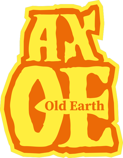 AX OE logo